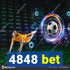 4848 bet