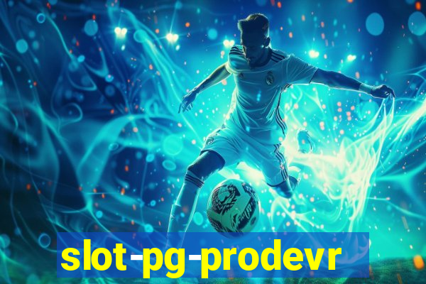 slot-pg-prodevreal