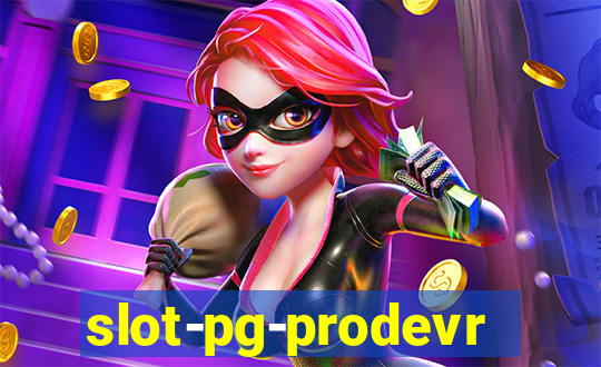 slot-pg-prodevreal