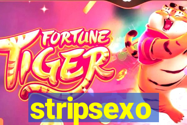 stripsexo