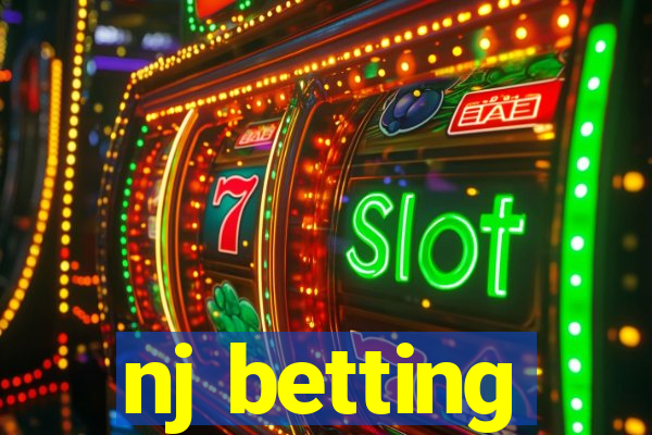 nj betting