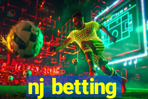 nj betting