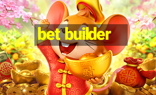 bet builder