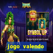 jogo valendo dinheiro de verdade