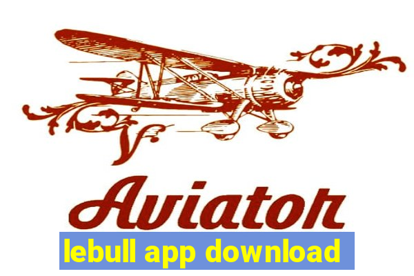 lebull app download