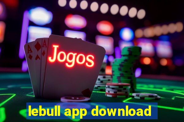 lebull app download