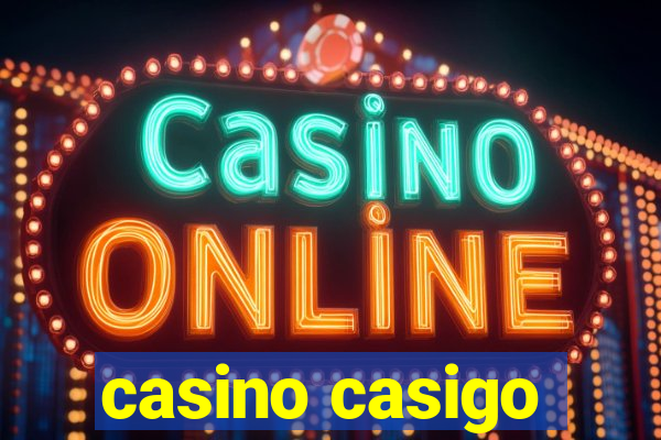 casino casigo