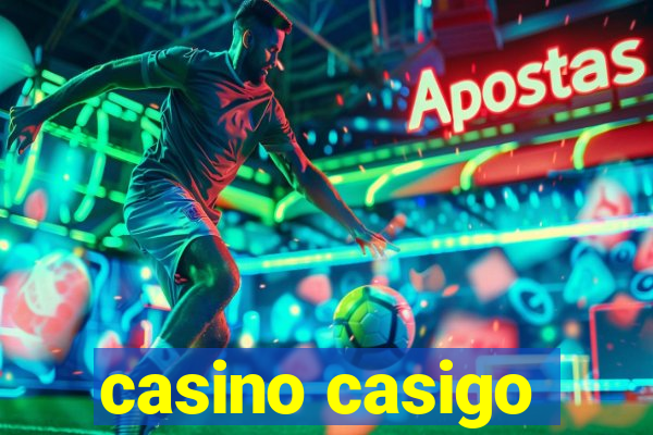 casino casigo