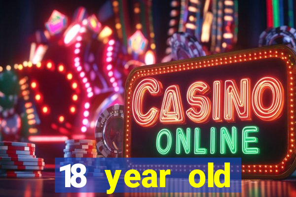 18 year old casinos in wisconsin