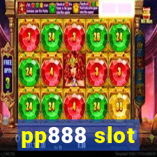 pp888 slot