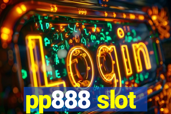 pp888 slot