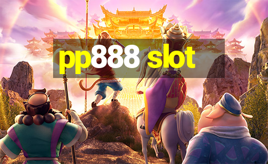 pp888 slot