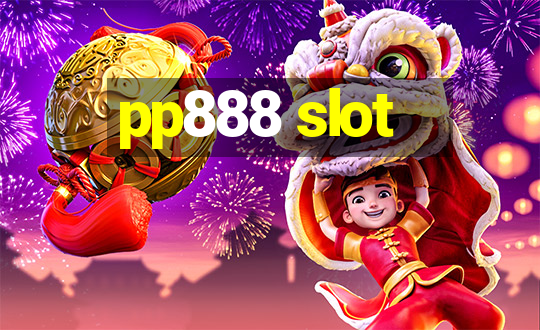 pp888 slot