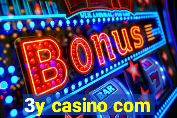 3y casino com