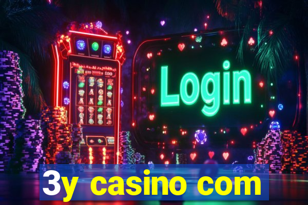 3y casino com