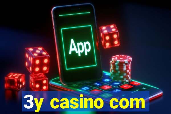 3y casino com