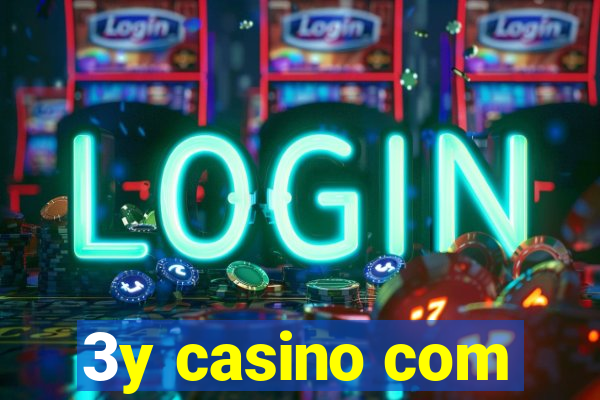 3y casino com