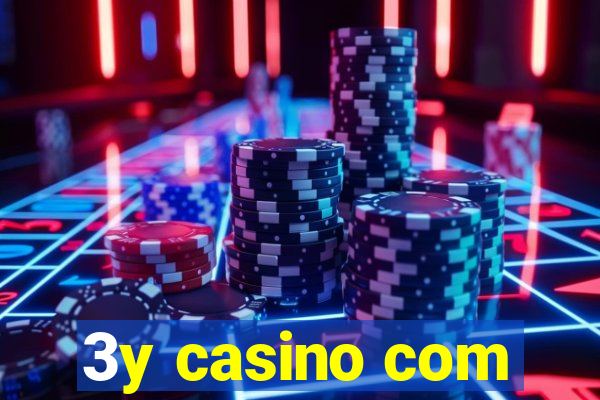 3y casino com