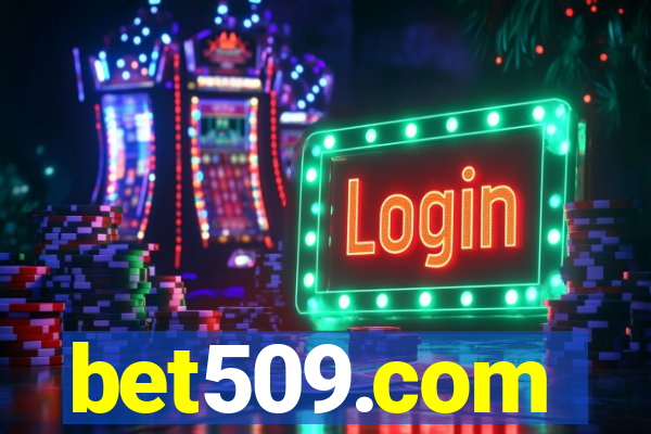 bet509.com