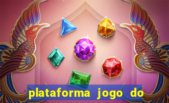 plataforma jogo do tigre confiavel