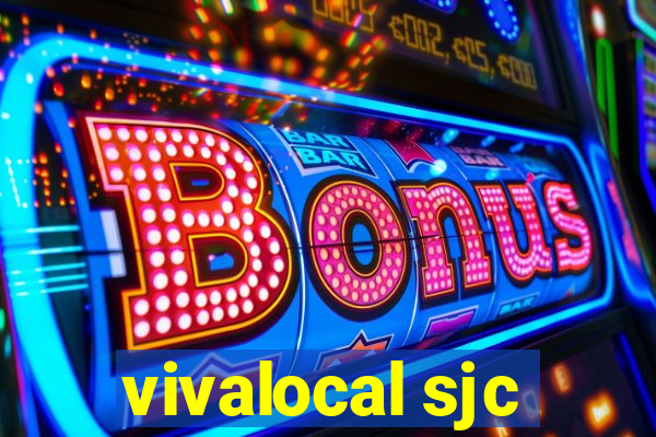 vivalocal sjc