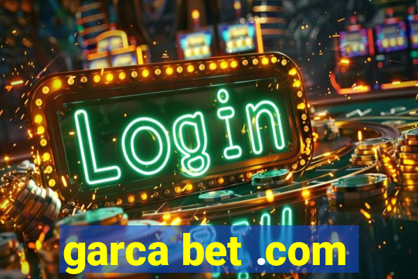 garca bet .com