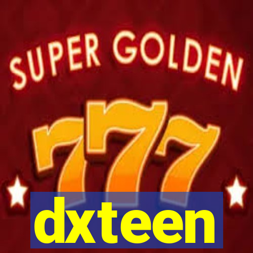 dxteen