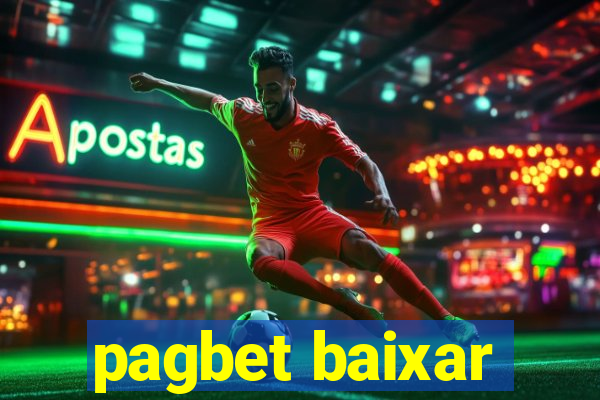 pagbet baixar