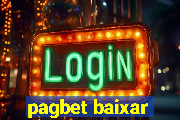 pagbet baixar