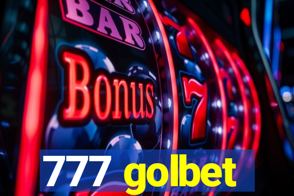 777 golbet