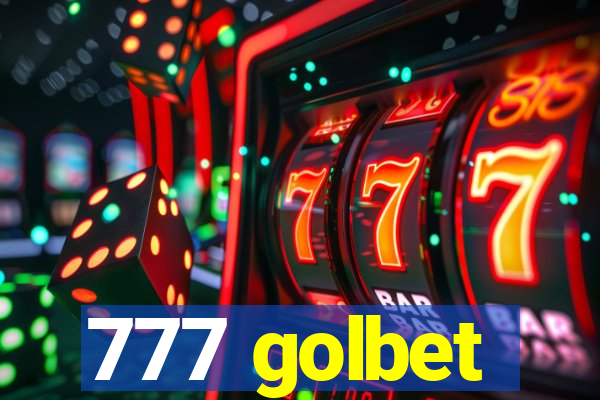 777 golbet