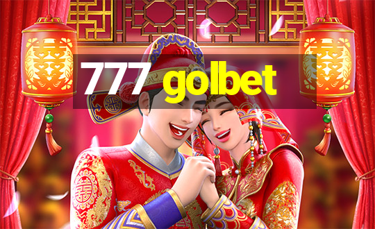 777 golbet