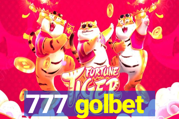 777 golbet