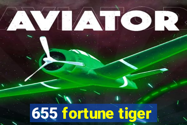 655 fortune tiger