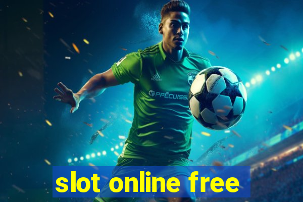 slot online free