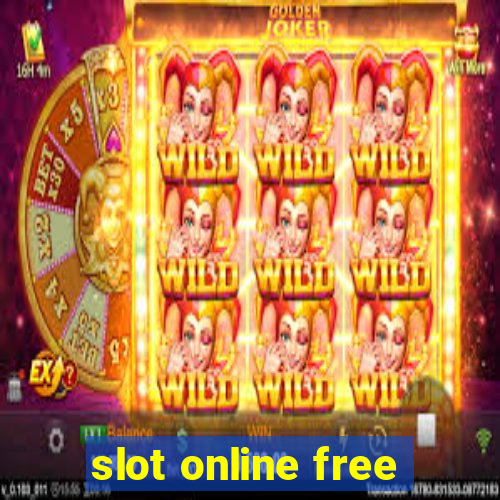 slot online free