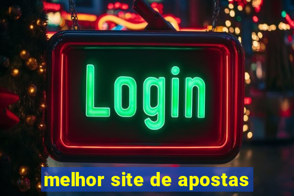 melhor site de apostas