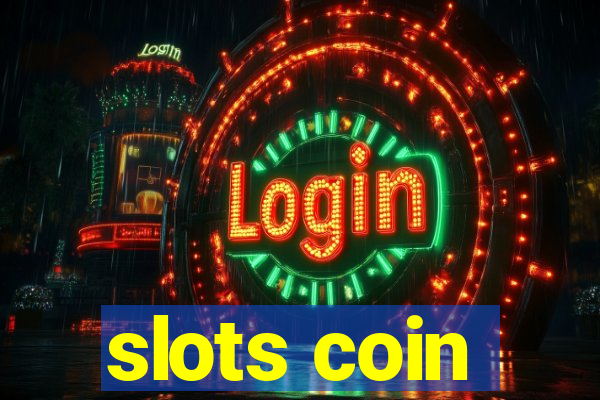 slots coin