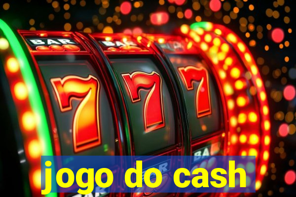 jogo do cash