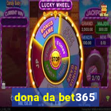 dona da bet365