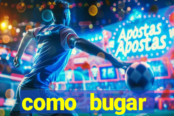 como bugar plataforma de jogos