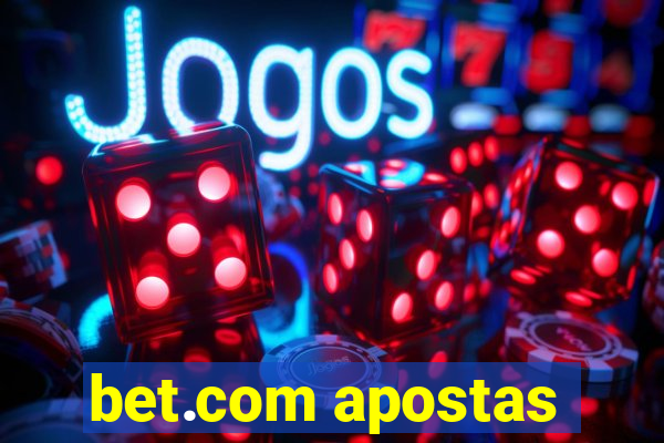 bet.com apostas