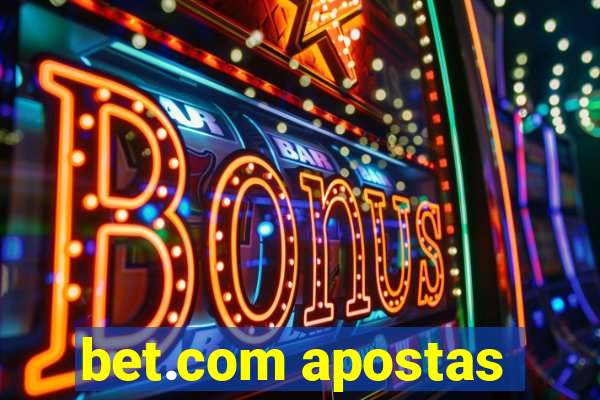 bet.com apostas