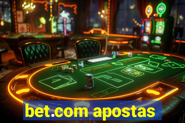 bet.com apostas