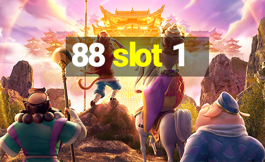 88 slot 1