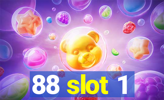 88 slot 1