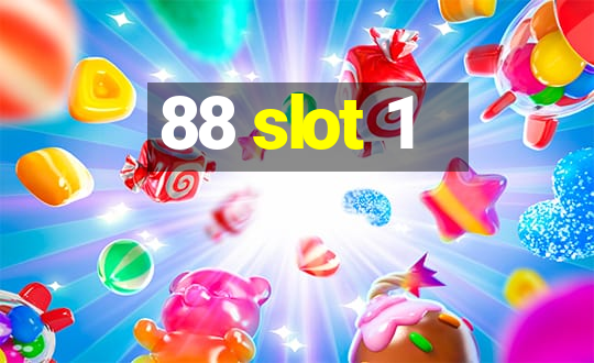 88 slot 1