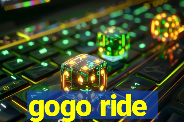 gogo ride