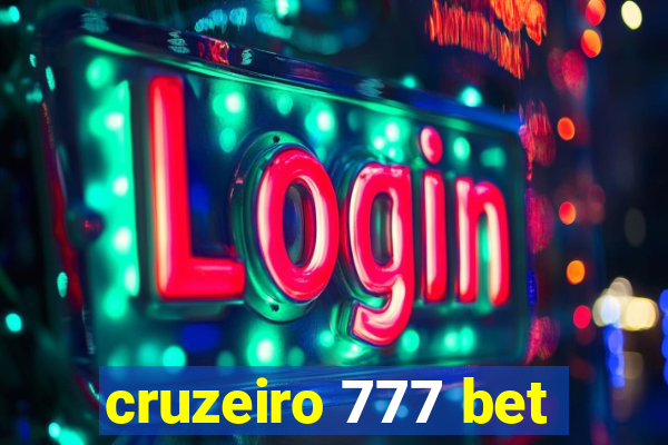 cruzeiro 777 bet