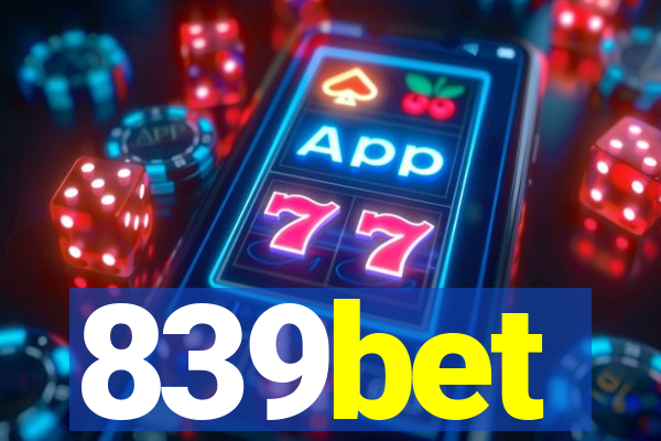 839bet